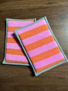 Norwex EnviroSponges Nordic sunset